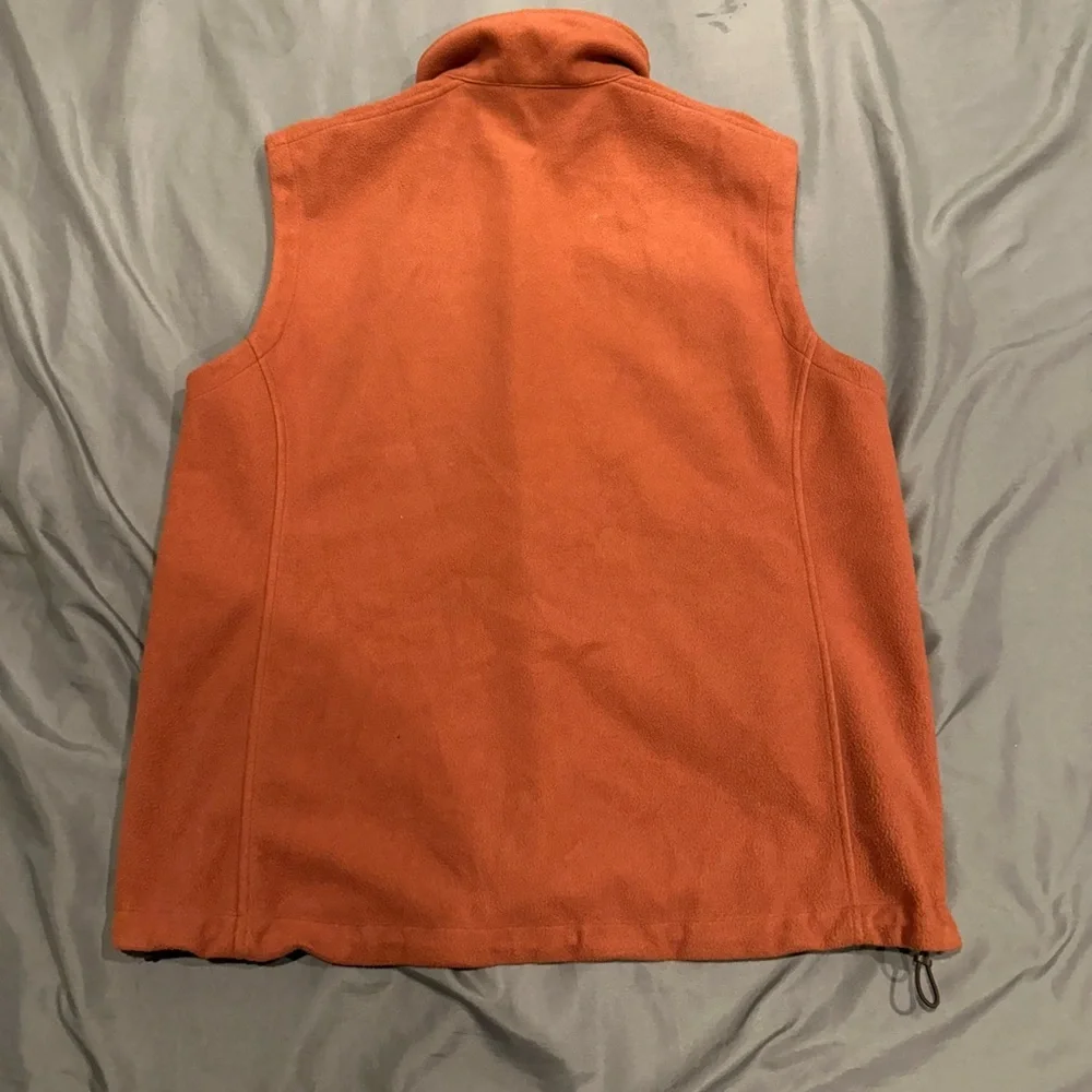 The North Face Rust‎ WindWall Vest